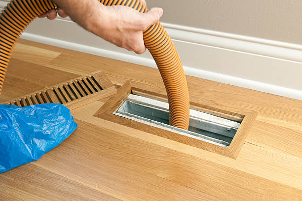 Best Local Air Duct Cleaning Services  in Old Orchard, PA