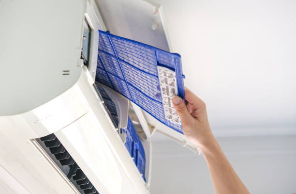 Best Air Duct Cleaning Near Me  in Old Orchard, PA