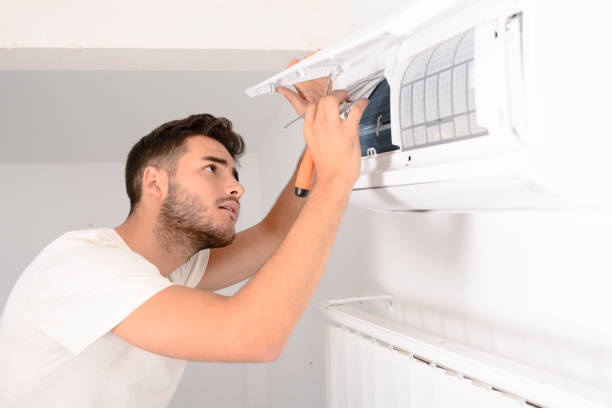 Best Air Duct Cleaning Near Me  in Old Orchard, PA