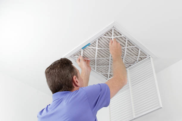 Best Ductwork Cleaning Services  in Old Orchard, PA